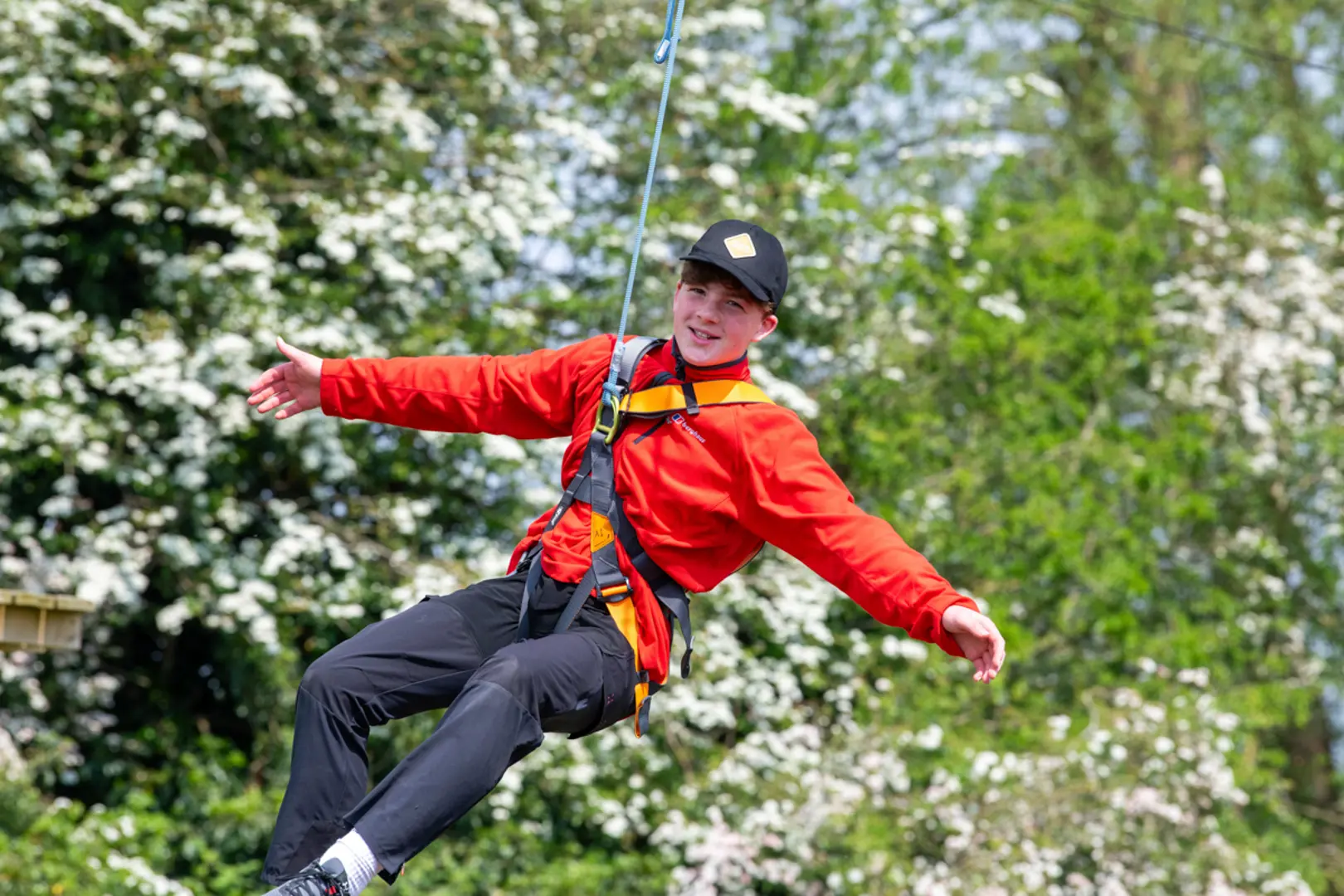 ADV Zipwire2