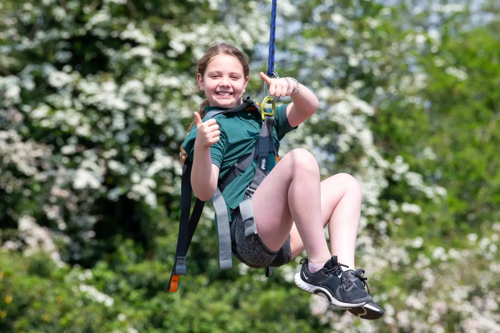 ADV Zipwire